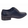 Pantofi barbati eleganti din piele naturala Bordeaux 888VIS
